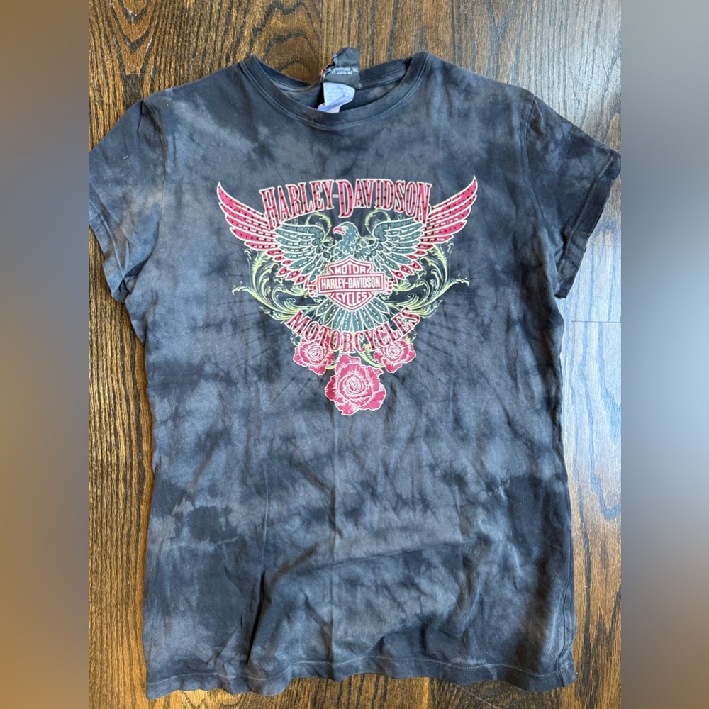 Harley Davidson Tee